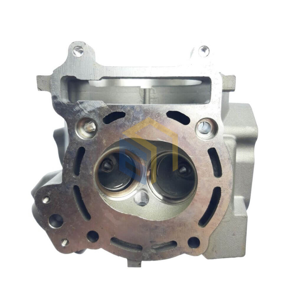 Головка циліндра в зборі (27693) квадроцикла Linhai 400 (141634)