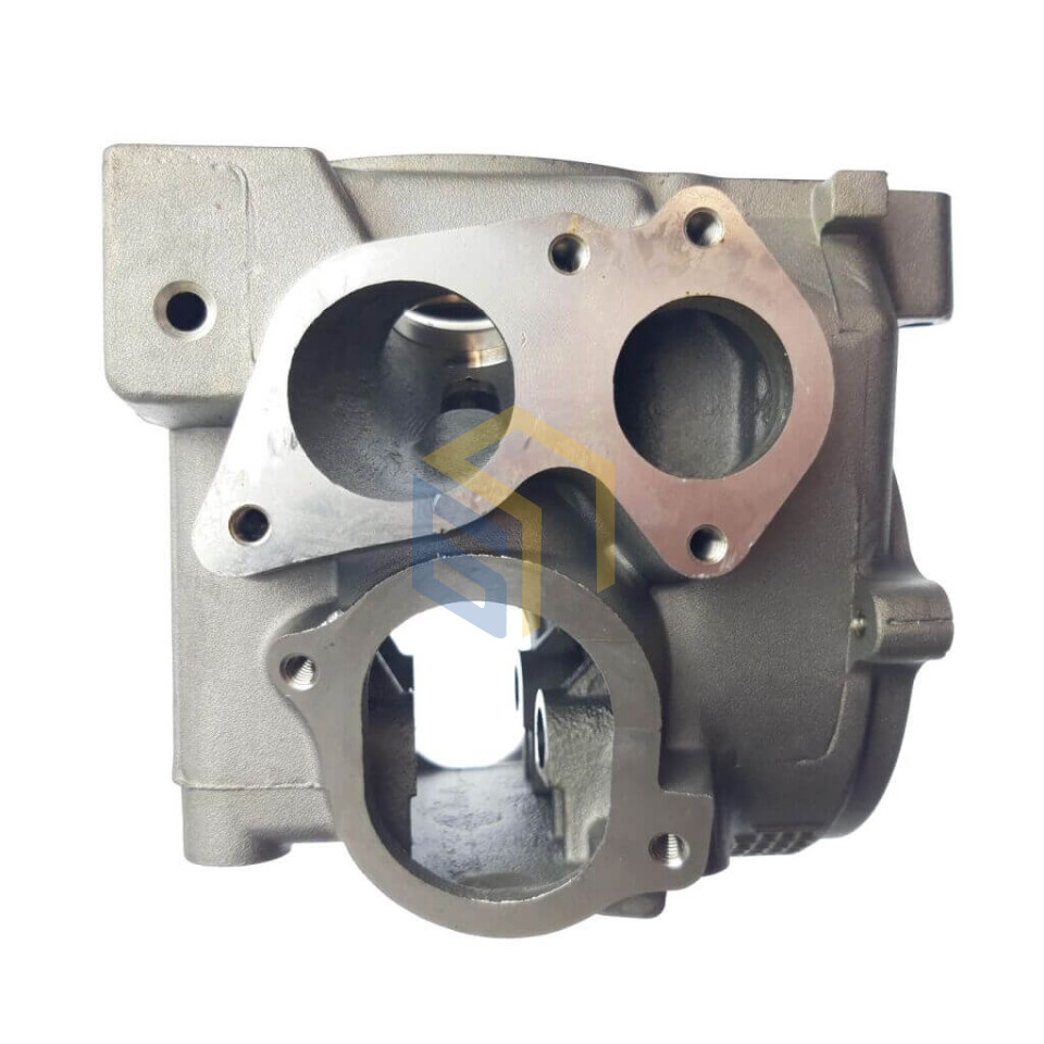 Головка циліндра в зборі (27693) квадроцикла Linhai 400 (141634)