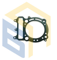 Прокладка головки циліндра (27221) квадроцикла Linhai 400 (141637)