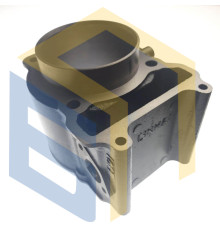 Циліндр (27228) квадроцикла Linhai 400 (141638)