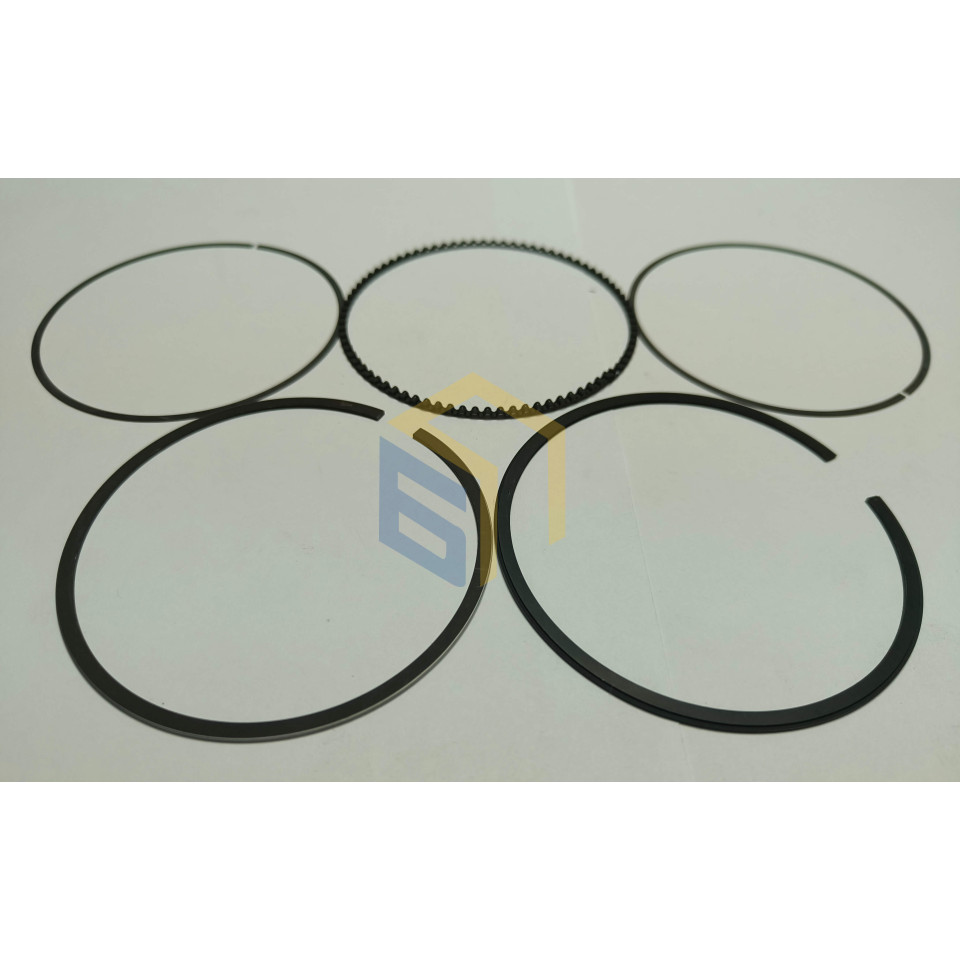 Поршневі кільця в зборі (27925) квадроцикла Linhai 400 (141644)