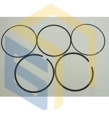 Поршневі кільця в зборі (27925) квадроцикла Linhai 400 (141644)