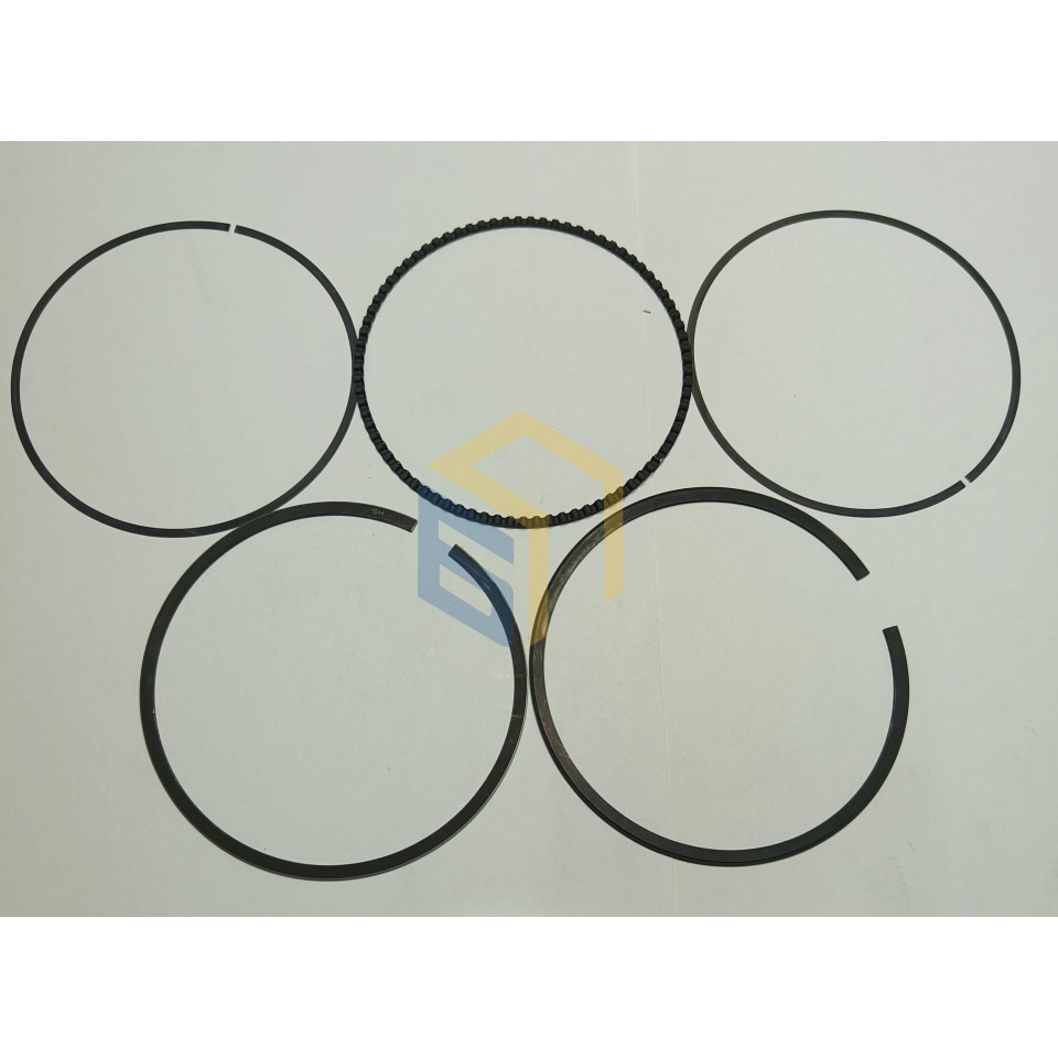 Поршневі кільця в зборі (27925) квадроцикла Linhai 400 (141644)