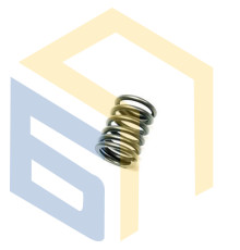 Зовнішня пружина клапана (22605) квадроцикла Linhai 400 (141647)