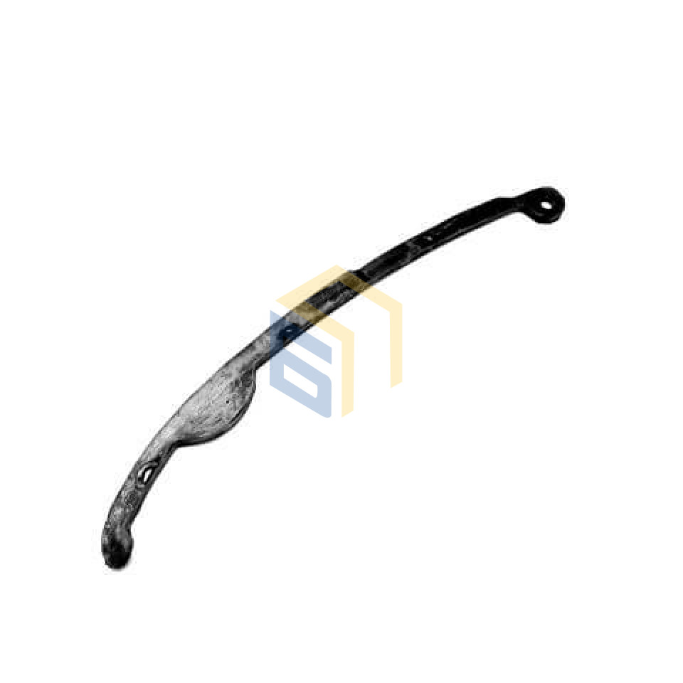 Направляюча ланцюга ГРМ нижня (27202) квадроцикла Linhai 400 (141656)