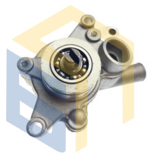 Помпа в зборі (22820) квадроцикла Linhai 400 (141658)