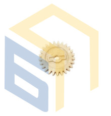 Приводна шестерня помпи (22815) квадроцикла Linhai 400 (141660)