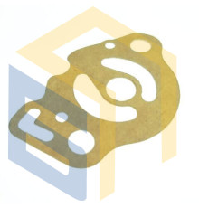 Прокладка масляного насоса (23107) квадроцикла Linhai 400 (141662)