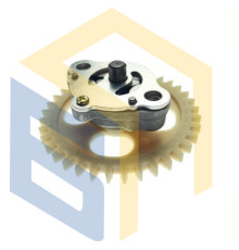 Масляний насос в зборі (27245) квадроцикла Linhai 400 (141663)