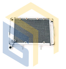 Радіатор в зборі (22904t) квадроцикла Linhai 400 (141664)