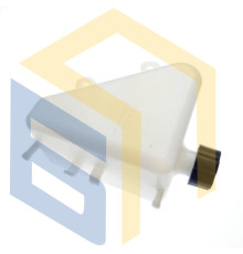 Розширювальний бачок (70340) квадроцикла Linhai 400-500-565-650 (141668)