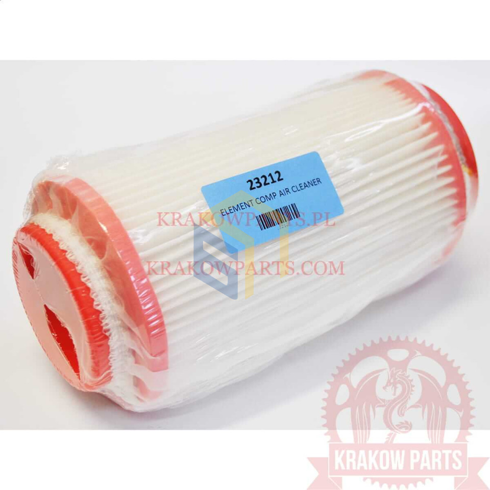 Елемент повітряного фільтра (23212) квадроцикла Linhai 400 (141670)