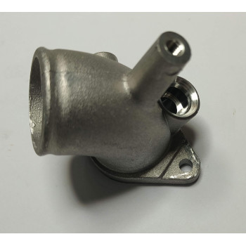 Впускний патрубок заслінки (25780) квадроцикла Linhai 400 (141672)