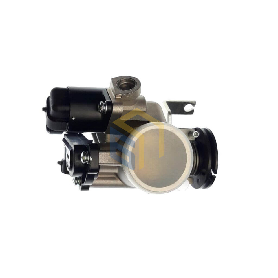 Корпус дросельної заслінки (27857) квадроцикла Linhai 400 (141676)