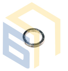 Прокладка вихлопної труби (23403) квадроцикла Linhai 400 (141677)