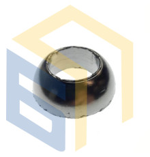 Ущільнювач вихлопної труби (27911) квадроцикла Linhai 400 (141679)