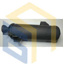 Глушник (27860) квадроцикла Linhai 400 (141680)