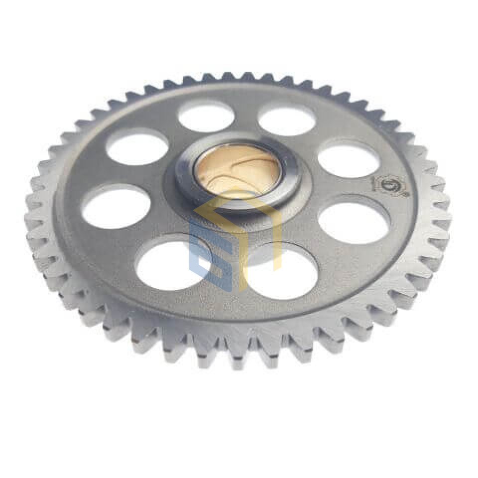 Велика шестерня стертера (23705) квадроцикла Linhai 400 (141687)