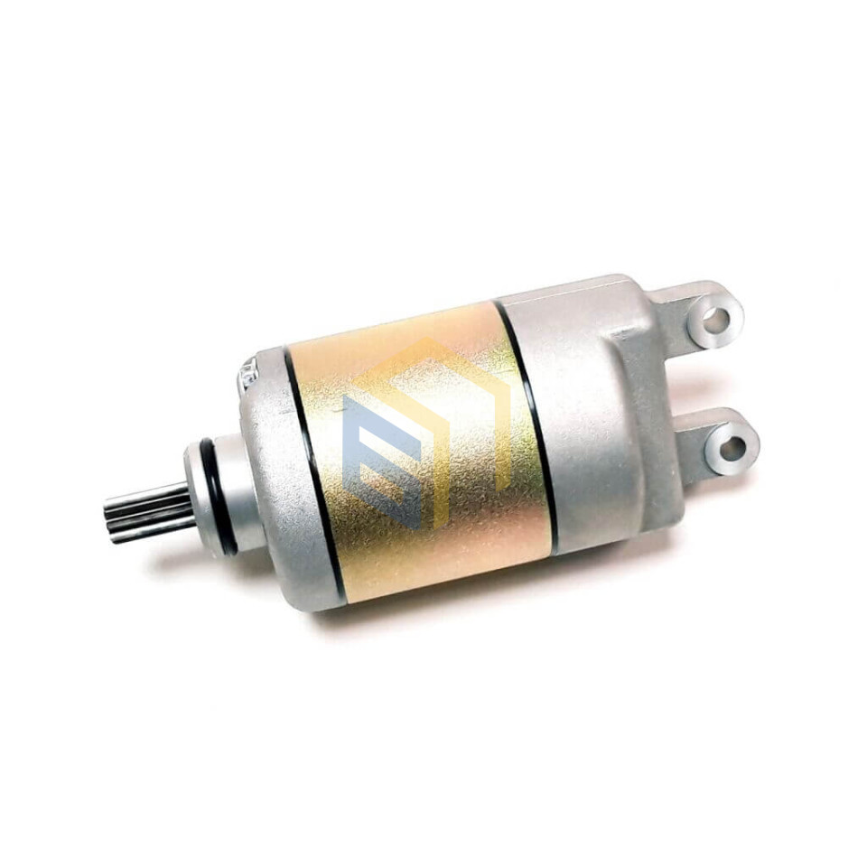 Електростартер в зборі (47531) квадроцикла Linhai 400 (141689)