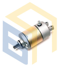 Електростартер в зборі (47531) квадроцикла Linhai 400 (141689)