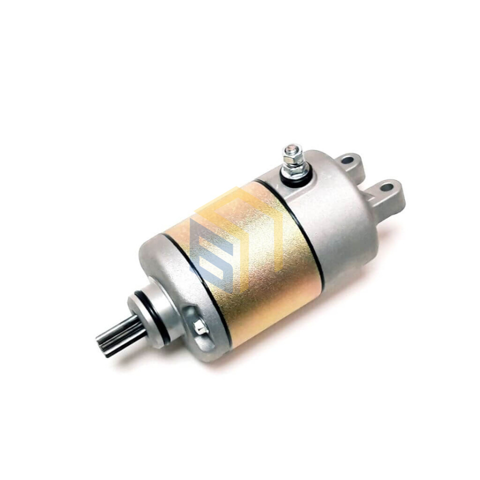 Електростартер в зборі (47531) квадроцикла Linhai 400 (141689)