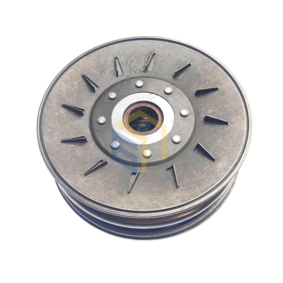 Варіатор задній (зчеплення) у зборі (27248C) квадроцикла Linhai 400 (141691)