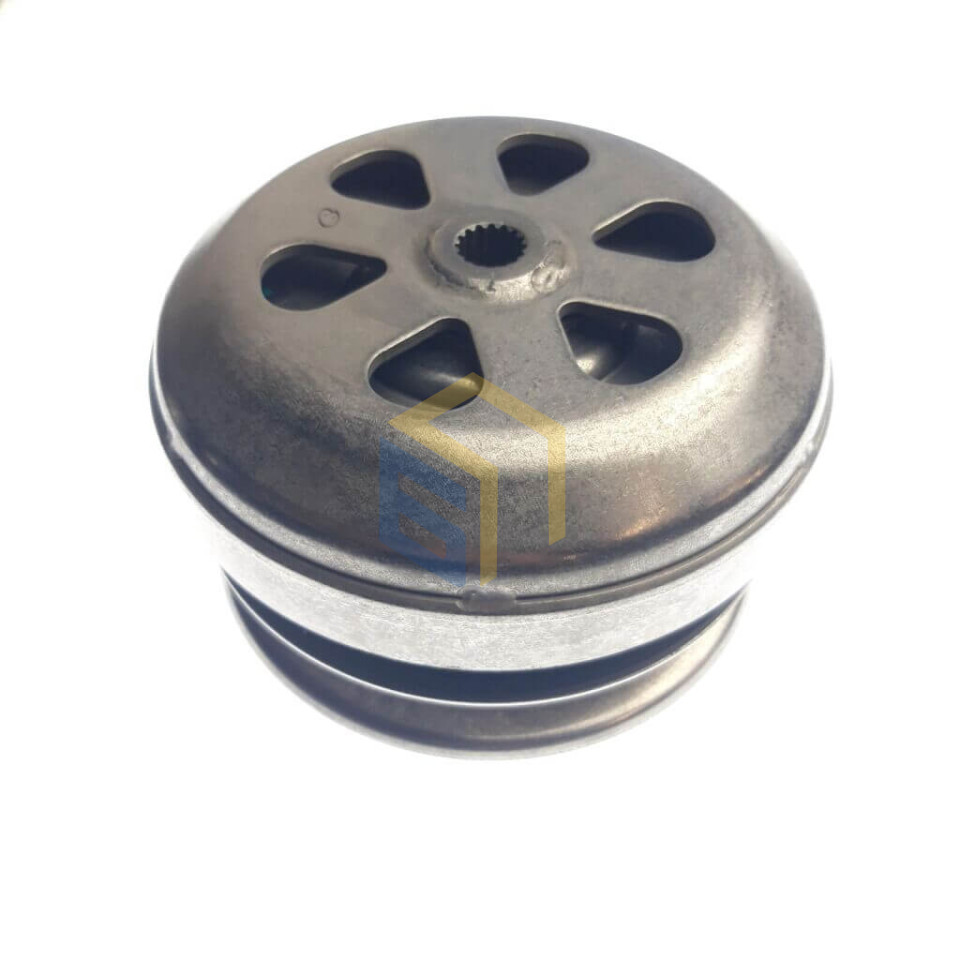 Варіатор задній (зчеплення) у зборі (27248C) квадроцикла Linhai 400 (141691)