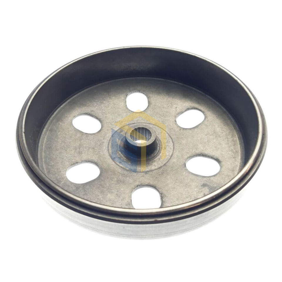 Корпус зчеплення (27251) квадроцикла Linhai 400 (141693)