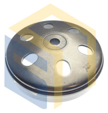 Корпус зчеплення (27251) квадроцикла Linhai 400 (141693)