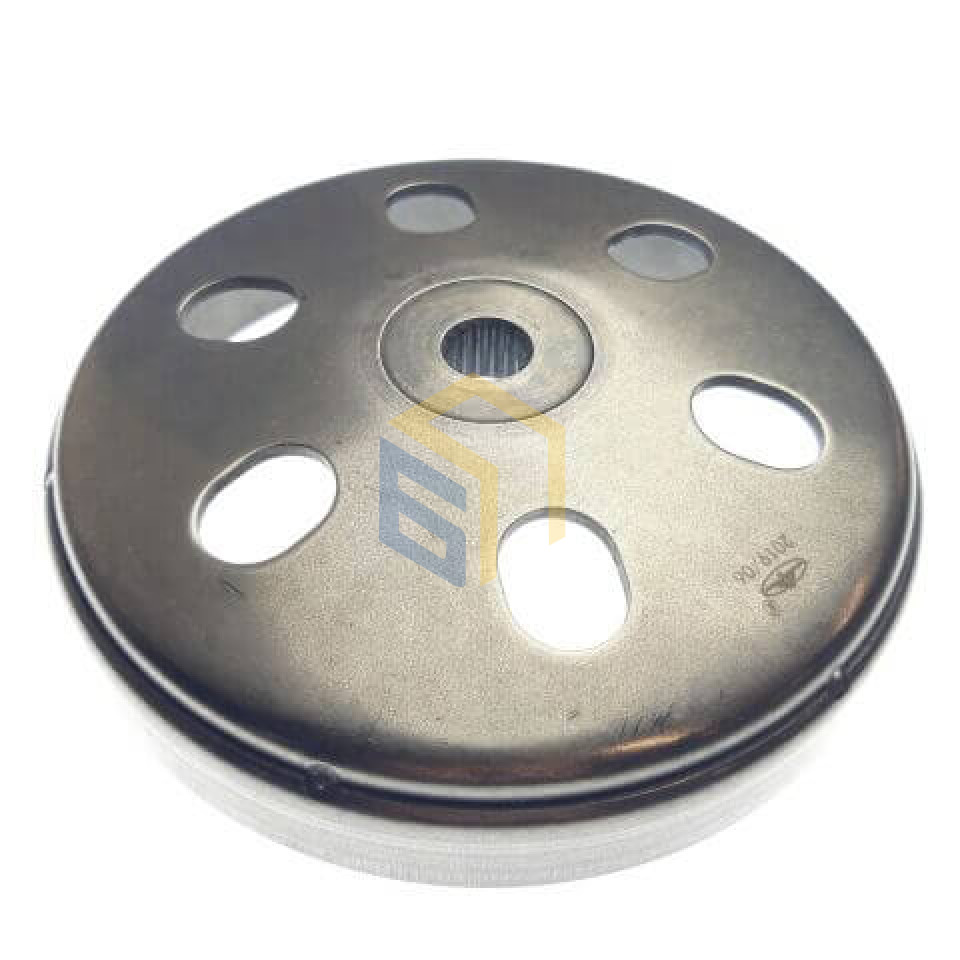 Корпус зчеплення (27251) квадроцикла Linhai 400 (141693)