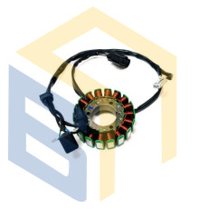 Статор генератора (47530) квадроцикла Linhai 400 (141695)