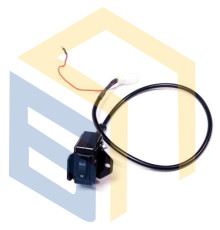 Кнопка управління лебідки (36492) квадроцикла Linhai 400-650 (141697)