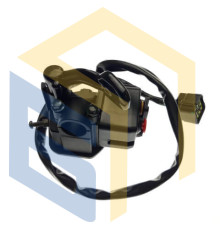 Управління дросельною заслінкою (35734) квадроцикла Linhai 500-565-650 (141698)