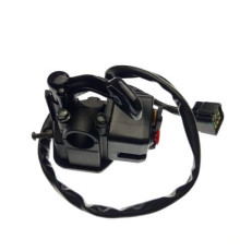 Управління дросельною заслінкою (35734) квадроцикла Linhai 500-565-650 (141698)