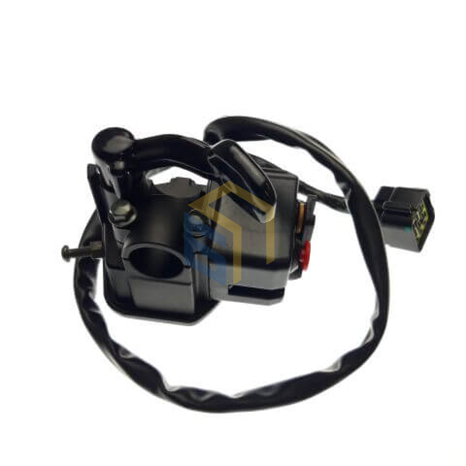 Управління дросельною заслінкою (35734) квадроцикла Linhai 500-565-650 (141698)