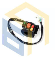 Перемикач в зборі (72212) квадроцикла Linhai 500-565 (141699)