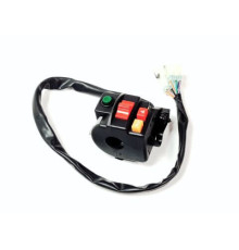 Перемикач в зборі (72212) квадроцикла Linhai 500-565 (141699)