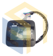 Приборна панель (36203) квадроцикла Linhai 500-565 (141700)