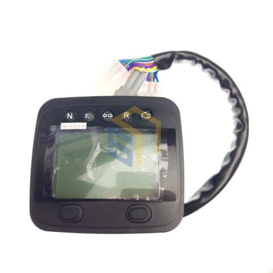 Приборна панель (36203) квадроцикла Linhai 500-565 (141700)