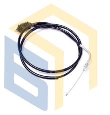 Трос газа (36485) квадроцикла Linhai 500 (141701)