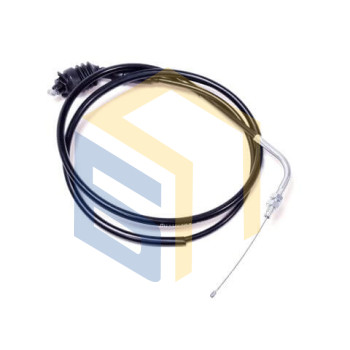 Трос газа (36485) квадроцикла Linhai 500 (141701)