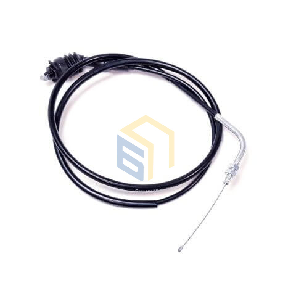 Трос газа (36485) квадроцикла Linhai 500 (141701)