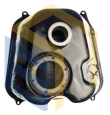 Паливний бак (35828) квадроцикла Linhai 500 (141702)