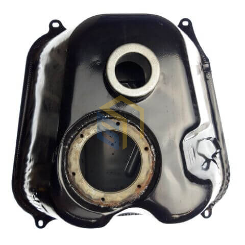 Паливний бак (35828) квадроцикла Linhai 500 (141702)