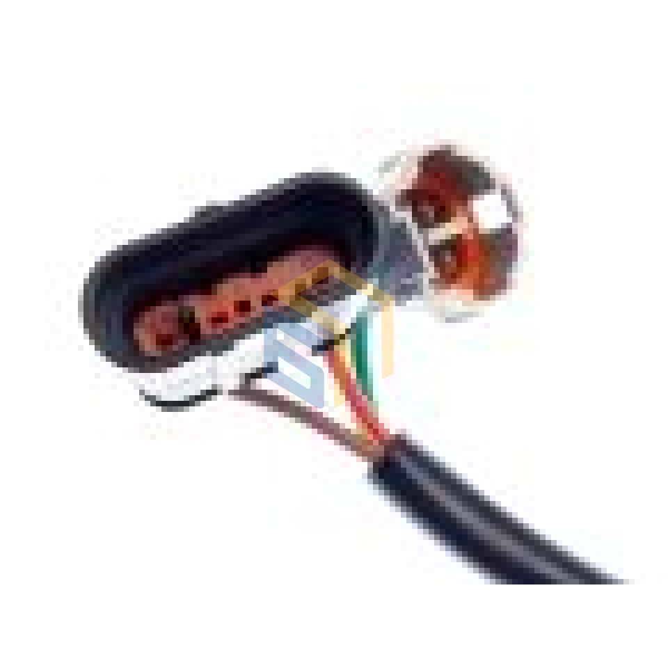 Паливний насос (35912) квадроцикла Linhai 500-565 (141703)