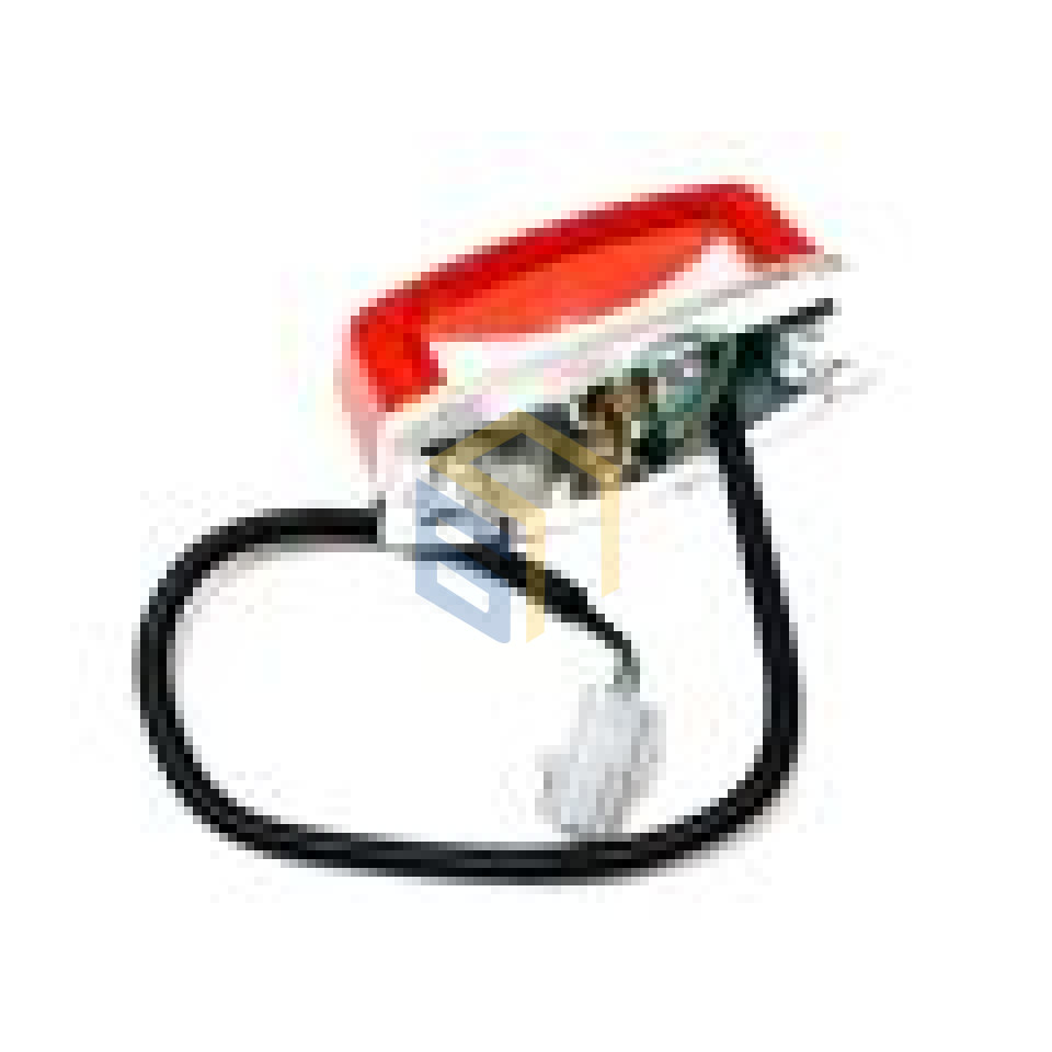 Фара задня (25053) квадроцикла Linhai 500 (141704)