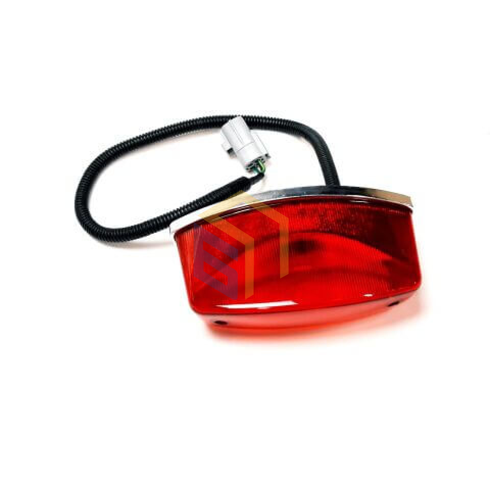 Фара задня (25053) квадроцикла Linhai 500 (141704)