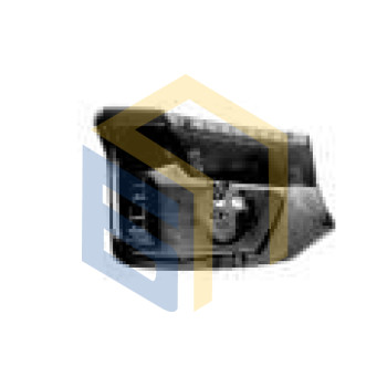 Кожух фари задньої правої (35803) квадроцикла Linhai 500 (141705)