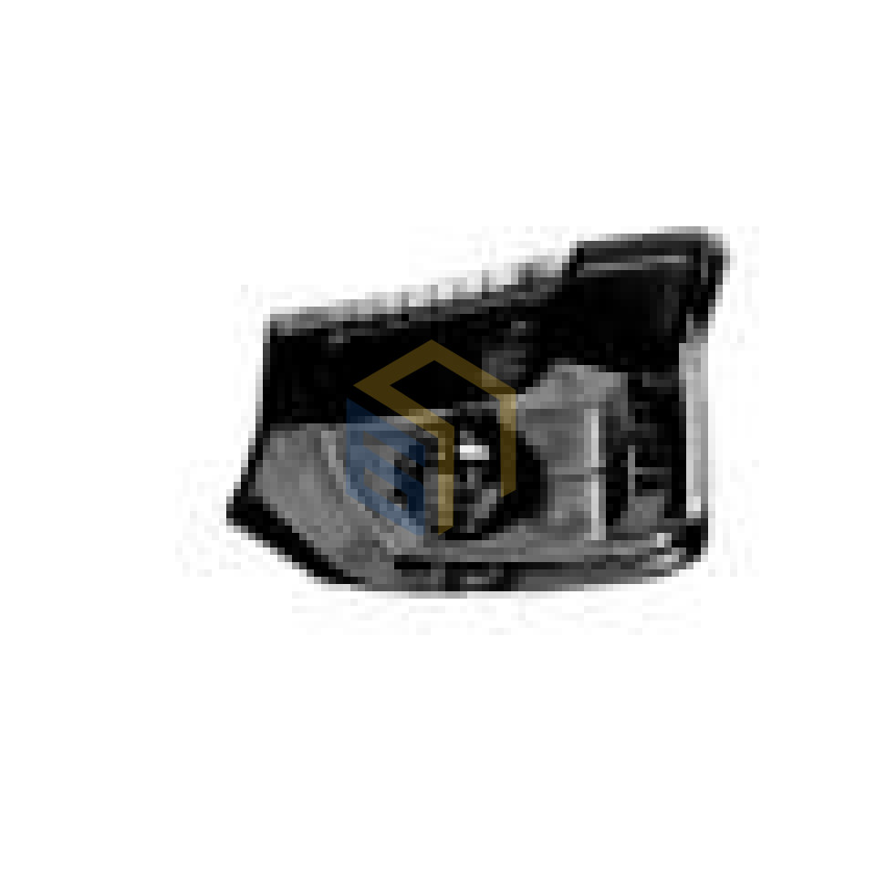 Кожух фари задньої лівої (35804) квадроцикла Linhai 500 (141706)