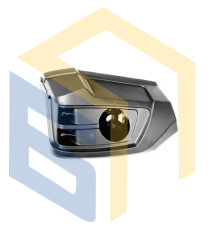 Кожух фари задньої лівої (35804) квадроцикла Linhai 500 (141706)